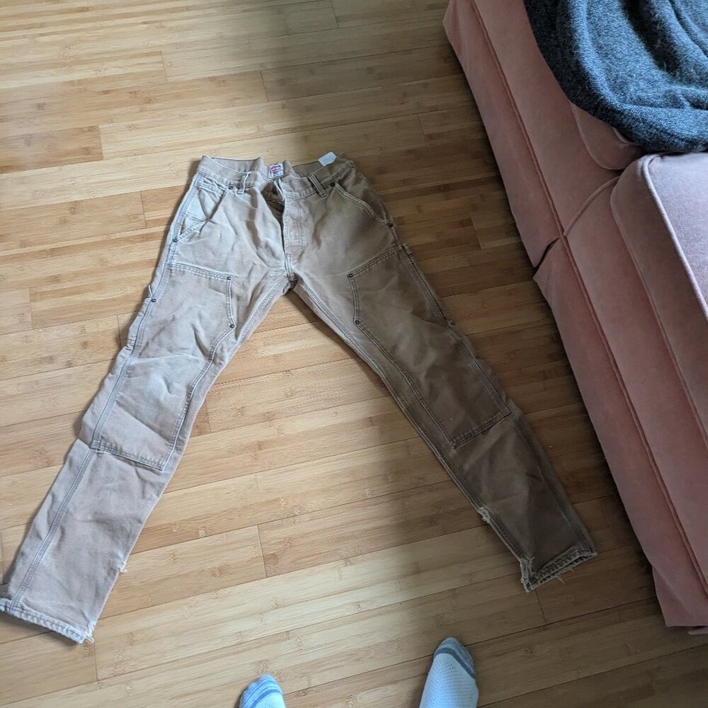 Carhart Vintage (15 yrs old)